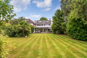 Garden- click for photo gallery